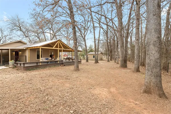$509,000 | 268 Coe Road, Denison, TX 75021