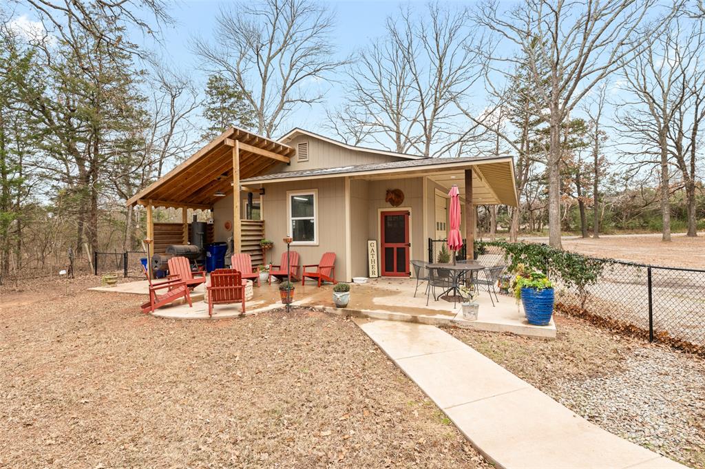 268 Coe Road Denison, TX 75021 - Photo 34 of 40