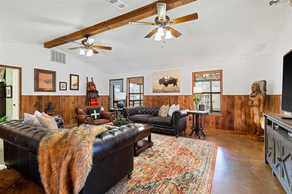 268 Coe Road Denison, TX 75021 - Photo 5 of 40