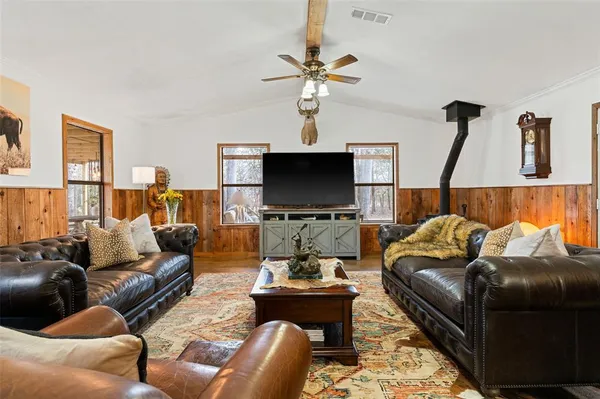 $509,000 | 268 Coe Road, Denison, TX 75021