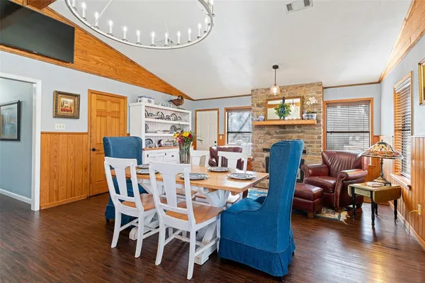 $509,000 | 268 Coe Road, Denison, TX 75021