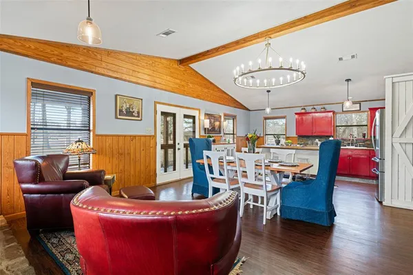 $509,000 | 268 Coe Road, Denison, TX 75021