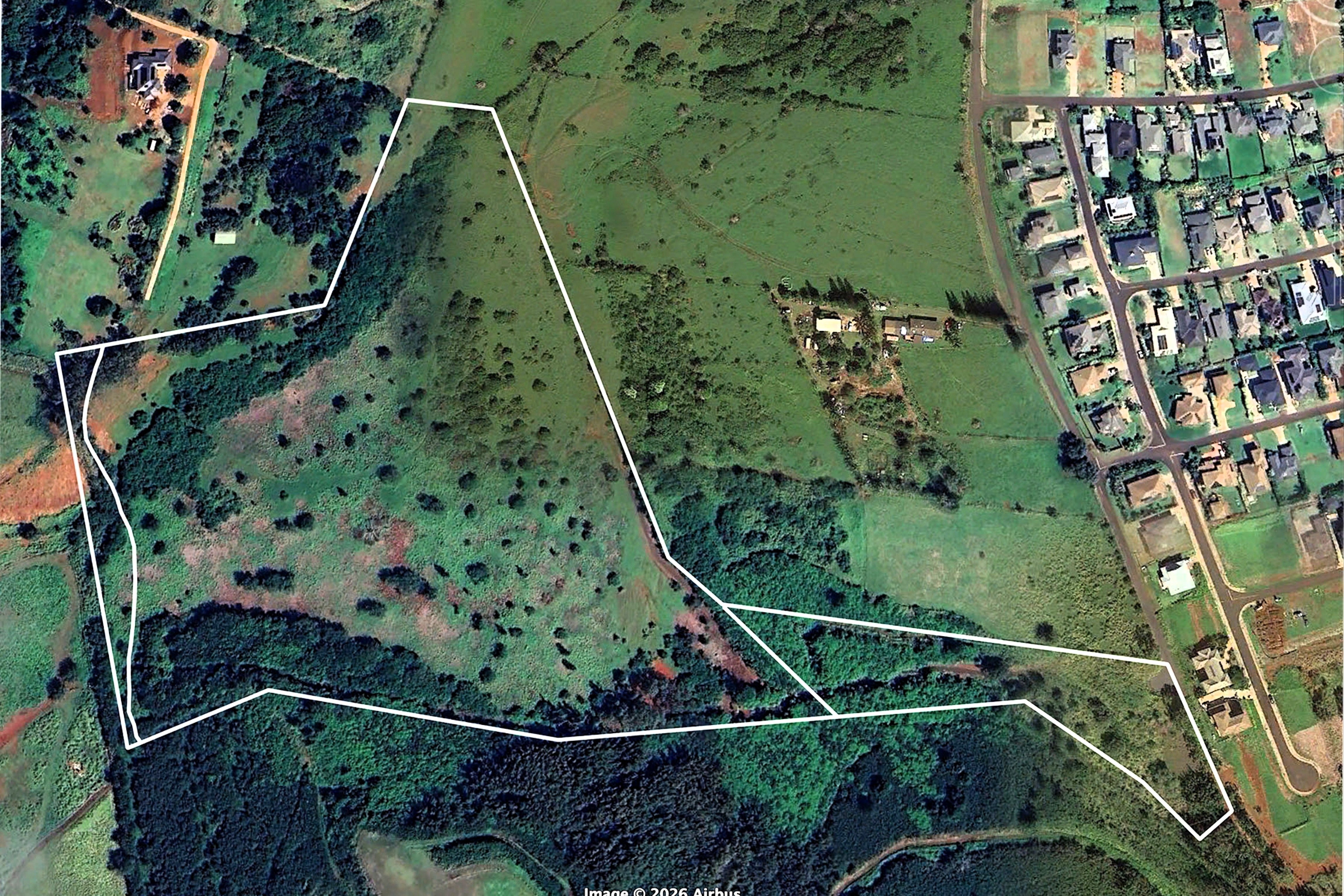 3 Lot 150 Lolo Road Kalaheo, HI 96741 - Photo 11 of 11