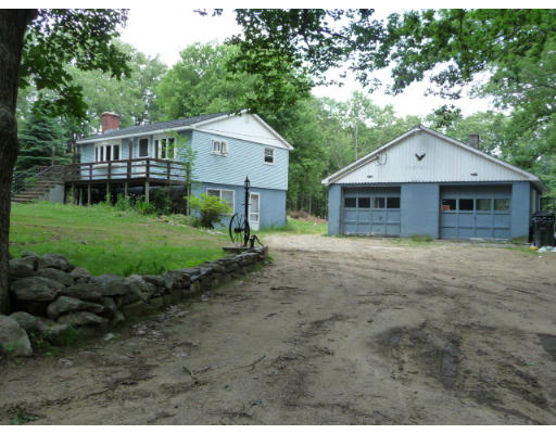 51 Healdville Road Hubbardston, MA 01452 - Photo 2 of 7 Gallery Image 2