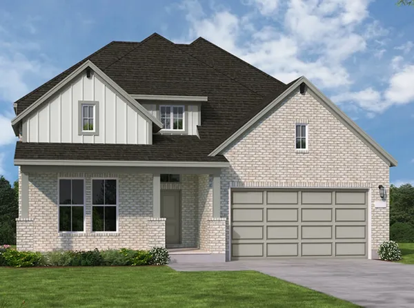 $630,335 | 507 Los Aliso Court, Georgetown, TX 78628