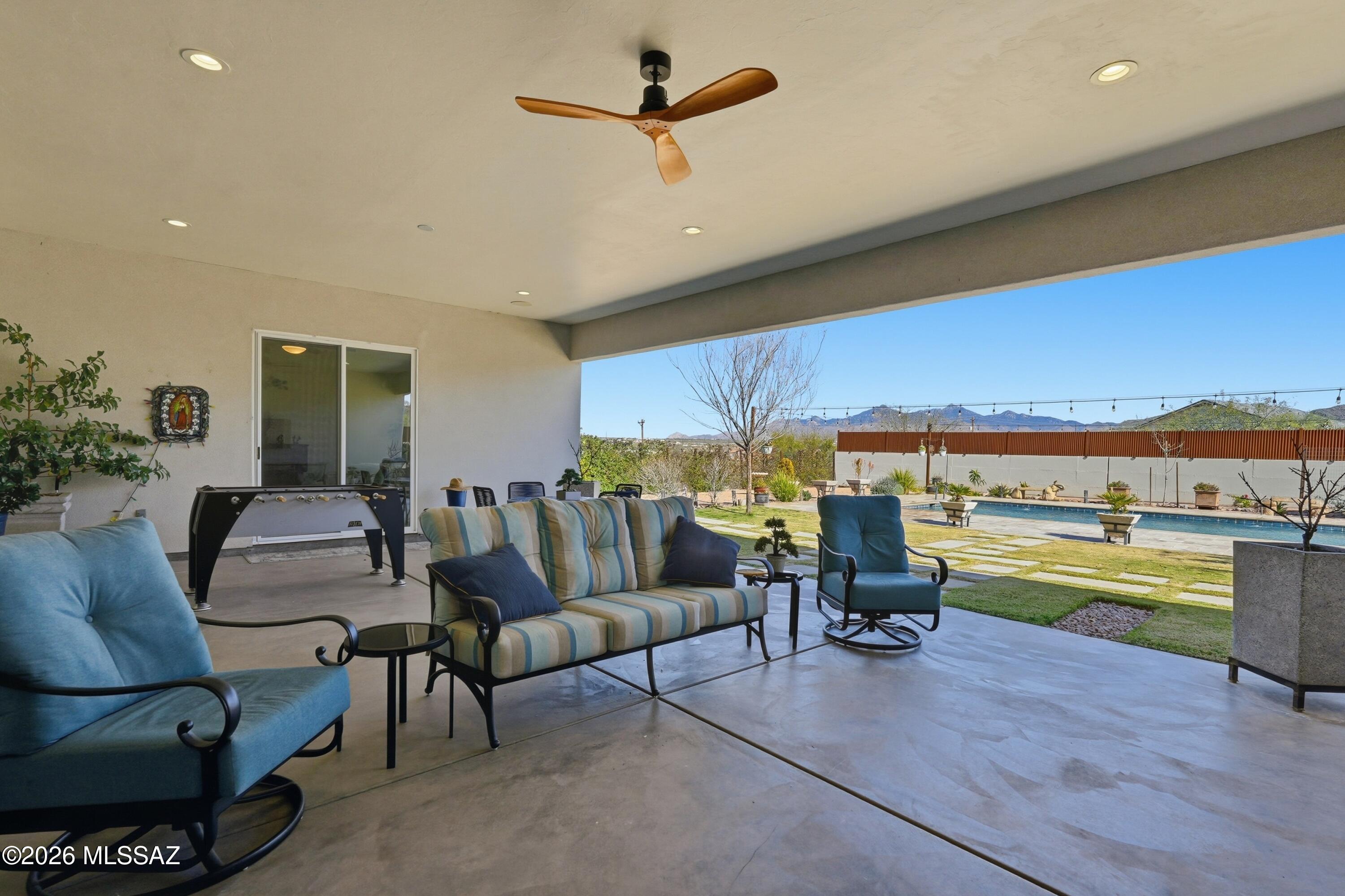 71 Yoga Court Rio Rico, AZ 85648 - Photo 5 of 46