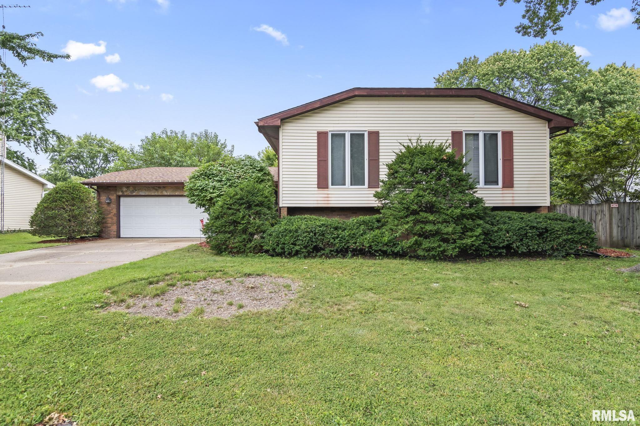2515 West Lawrence Avenue Springfield, IL 62704 - Photo 40 of 43