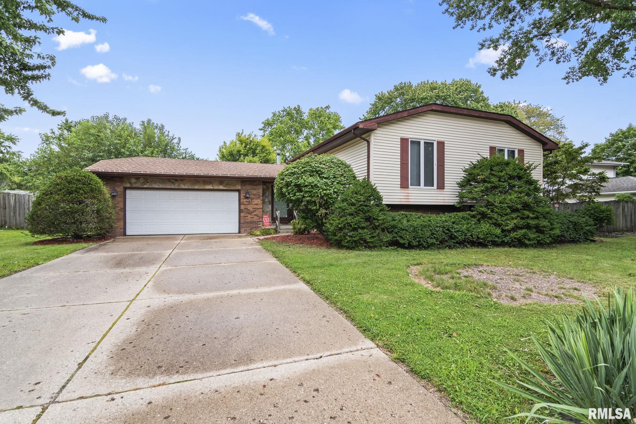 2515 West Lawrence Avenue Springfield, IL 62704 - Photo 41 of 43