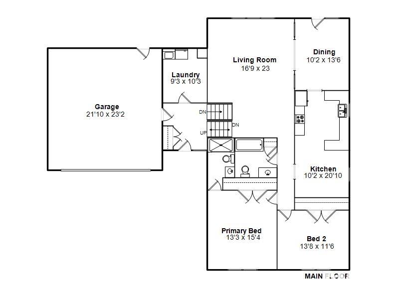 2515 West Lawrence Avenue Springfield, IL 62704 - Photo 42 of 43