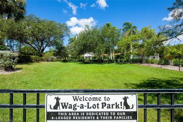 a view of a tennis court