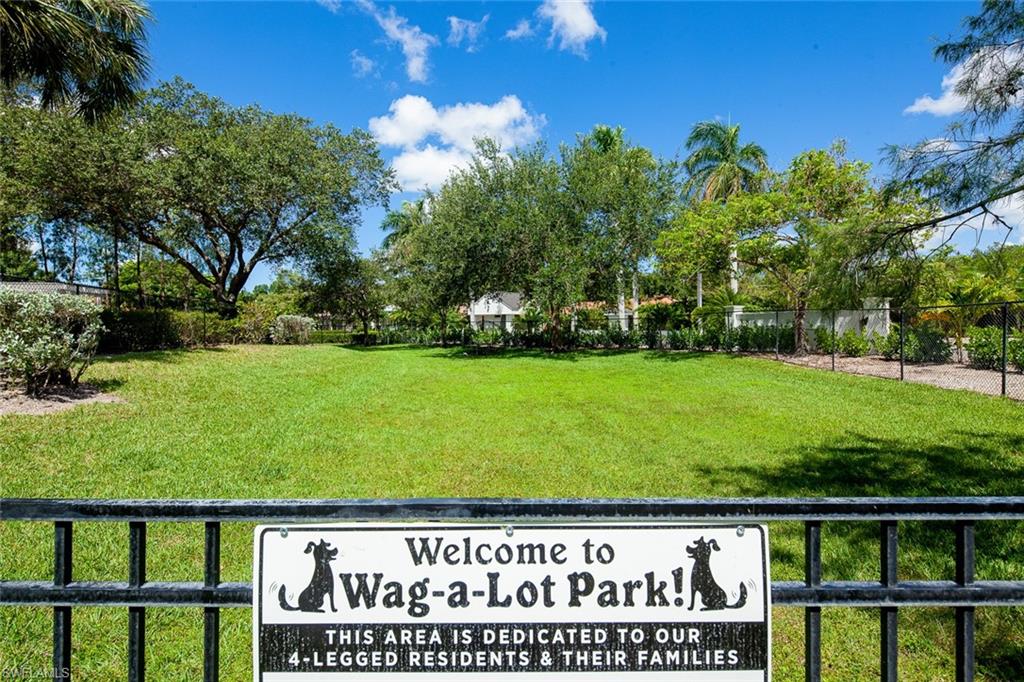 6900 Mill Run Road Naples, FL 34109 - Photo 29 of 31