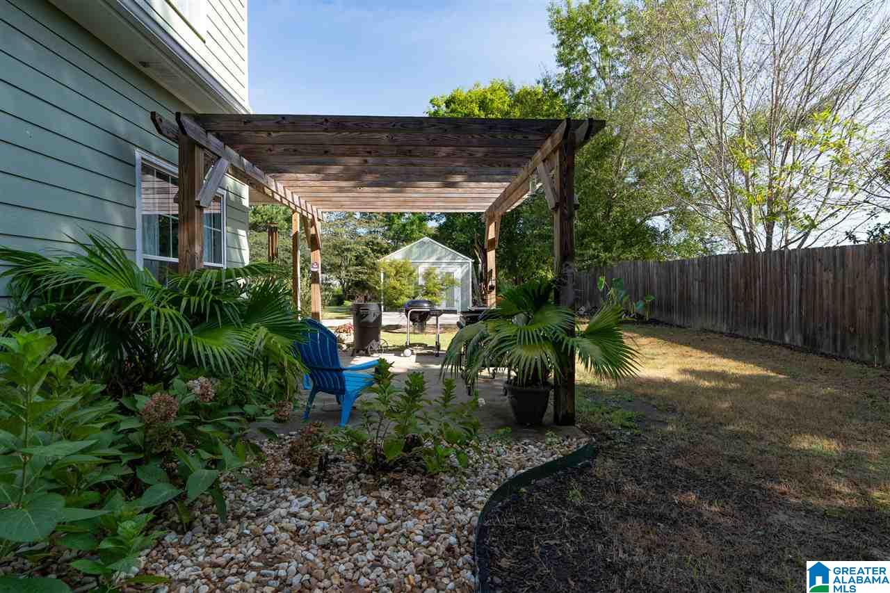155 Heather Ridge Drive Pelham, AL 35124 - Photo 35 of 50
