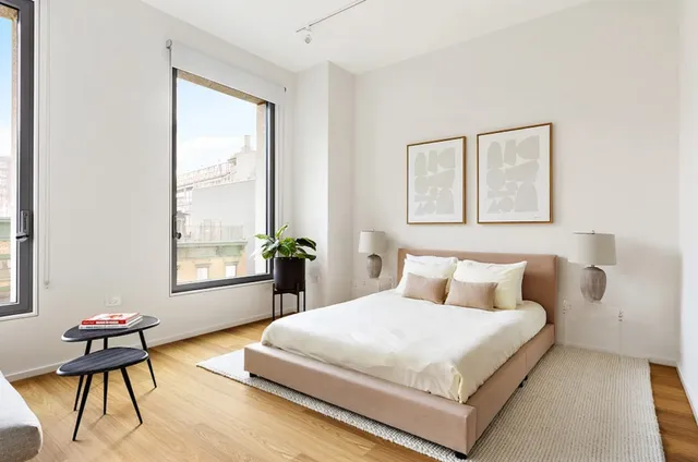 $4,096 | 5 South 5th Street, Unit 504 | Williamsburg