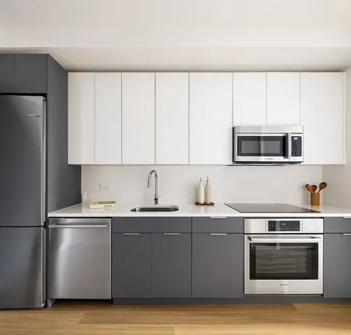 $4,096 | 5 South 5th Street, Unit 504 | Williamsburg