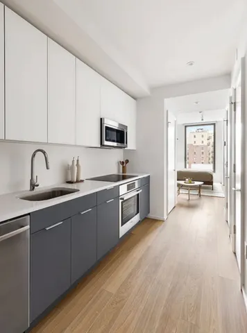 $4,096 | 5 South 5th Street, Unit 504 | Williamsburg