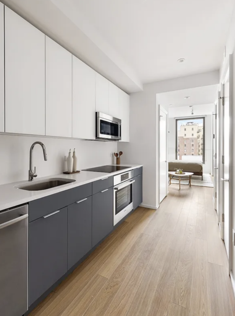 5 South 5th Street, Unit 504 Brooklyn, NY 11249 - Photo 4 of 7