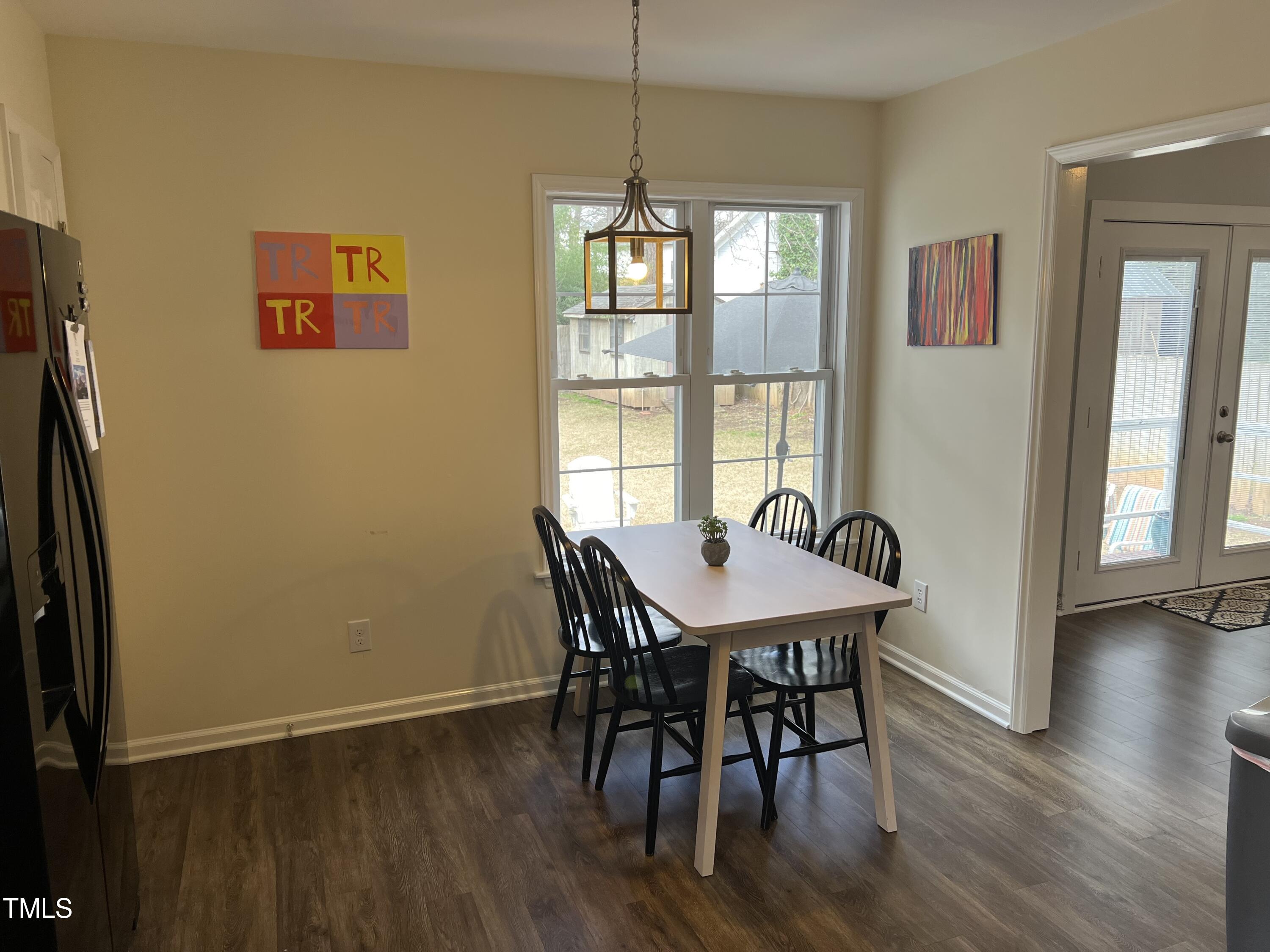 1527 Carson Street Raleigh, NC 27608 - Photo 9 of 19 Eat in breakfast