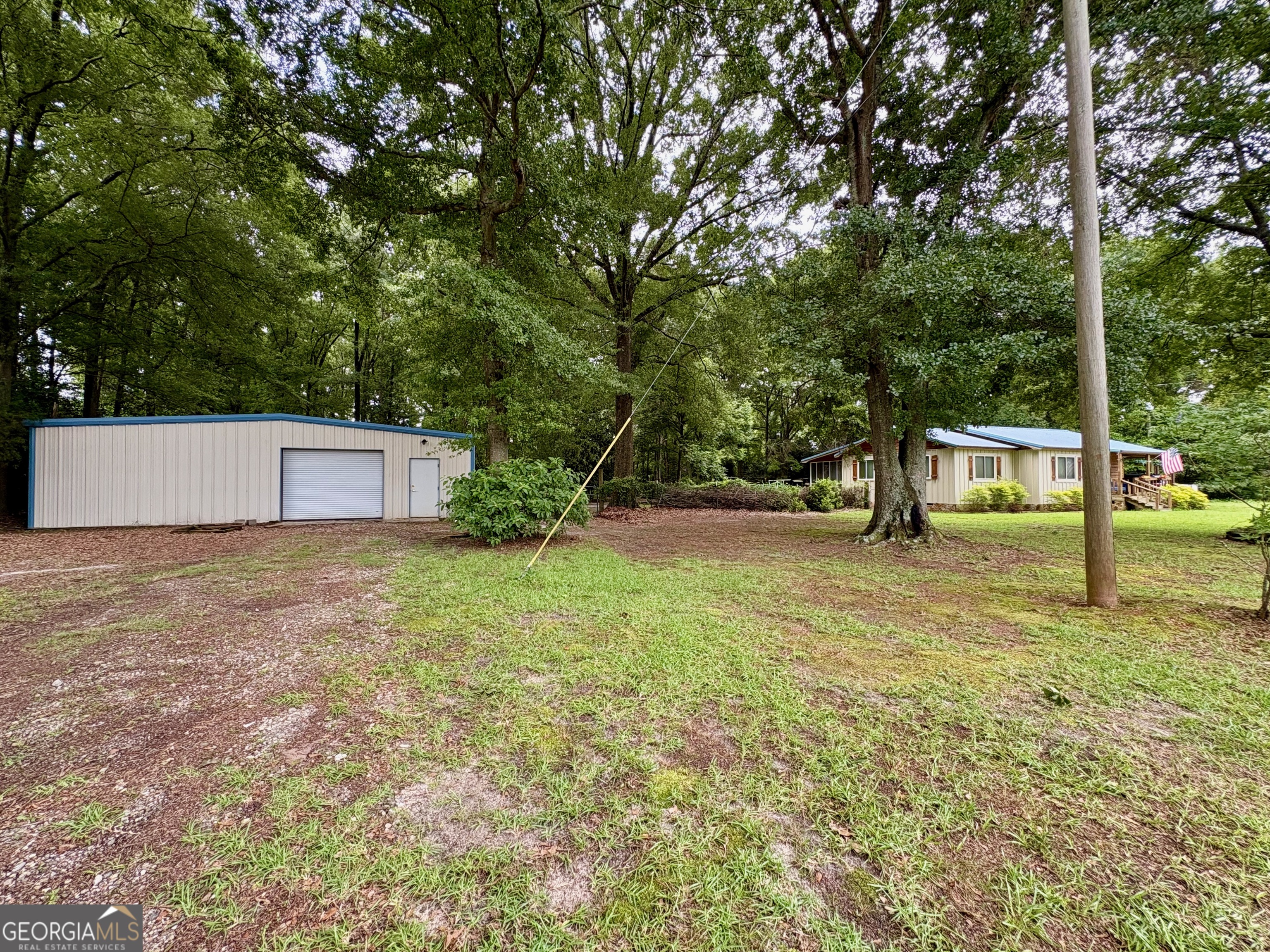323 Giles Road Byron, GA 31008 - Photo 17 of 33