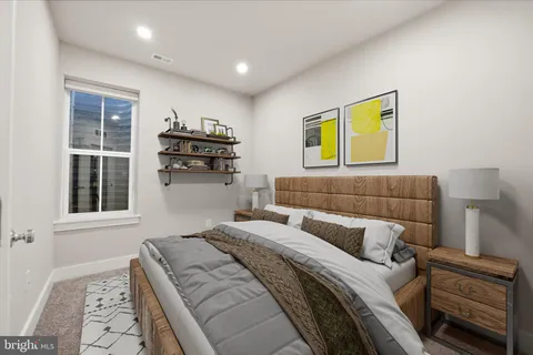 $569,900 | 7227 Georgia Avenue Northwest, Unit 17B, Washington, DC 20012
