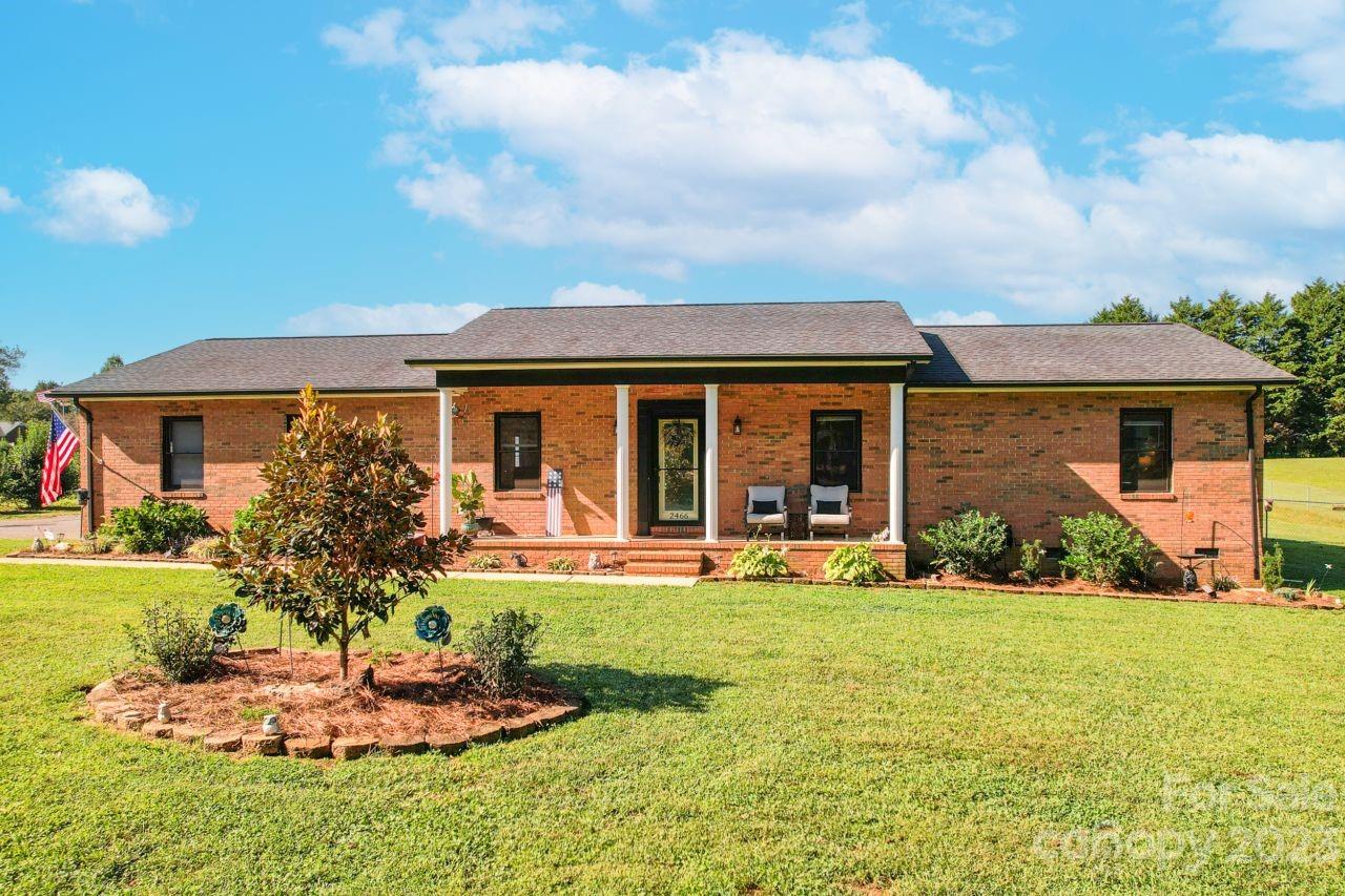 2466 Cold Springs Road Concord, NC 28025 - Photo 2 of 37 Gallery Image 2