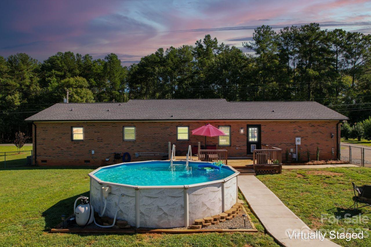 2466 Cold Springs Road Concord, NC 28025 - Photo 34 of 37 Gallery Image 34