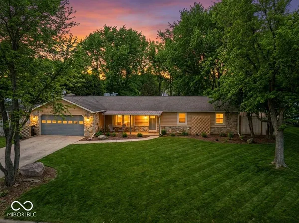 $304,999 | 102 East Hillsboro Drive, Pendleton, IN 46064