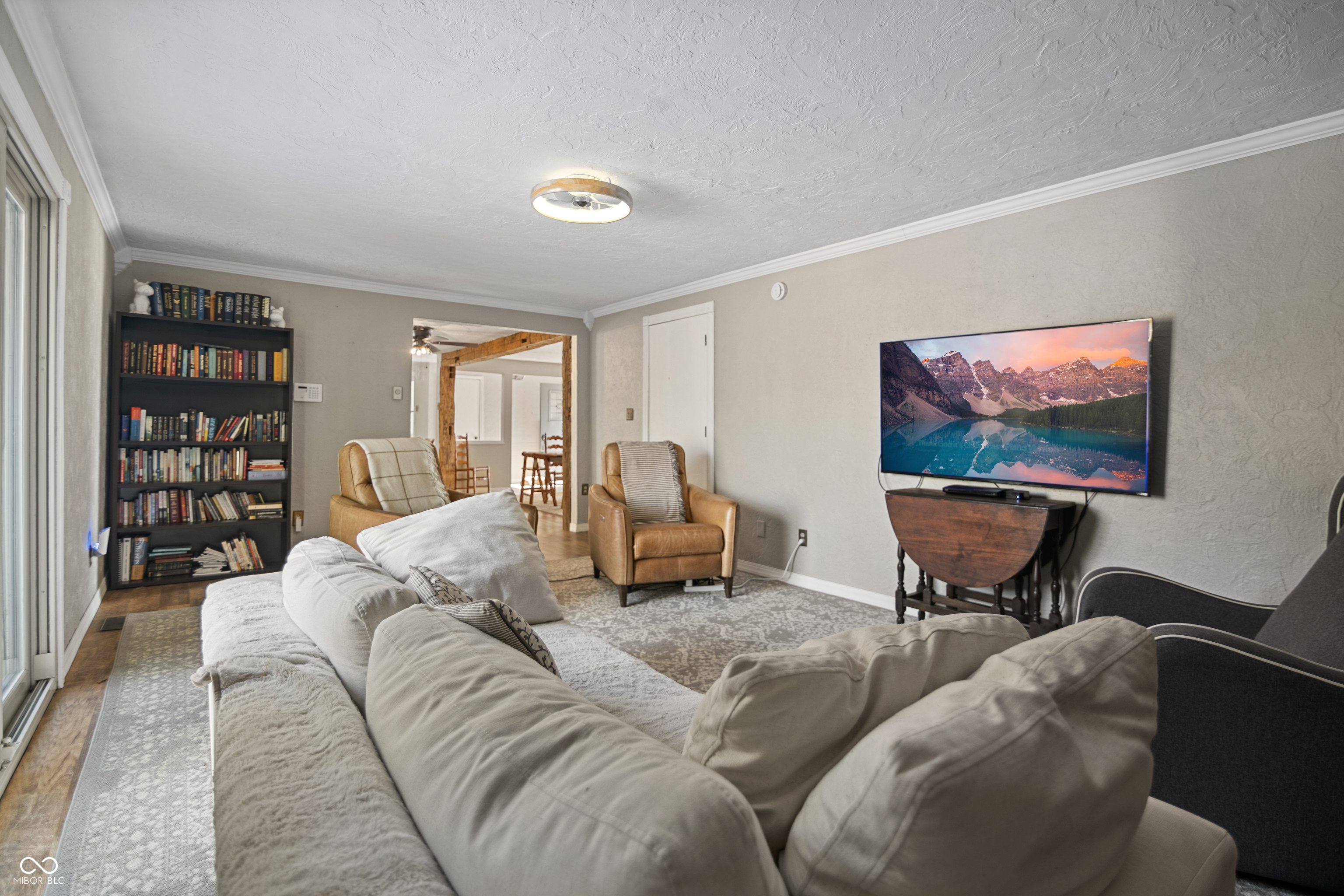 102 East Hillsboro Drive Pendleton, IN 46064 - Photo 13 of 42