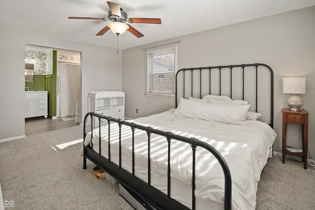 $309,000 | 102 East Hillsboro Drive, Pendleton, IN 46064