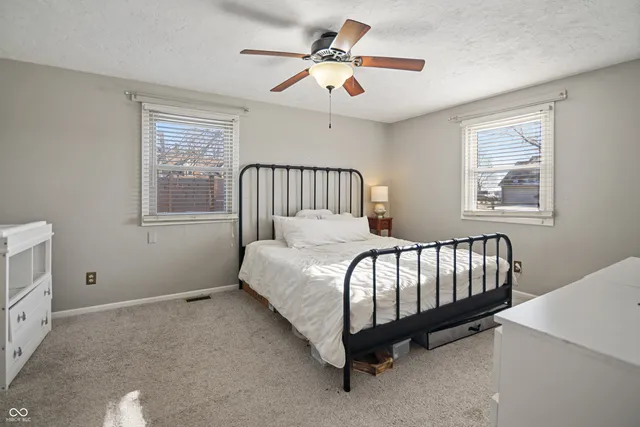 $309,000 | 102 East Hillsboro Drive, Pendleton, IN 46064