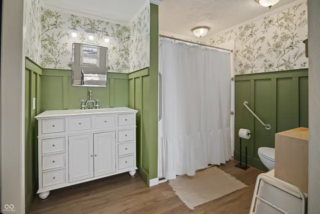 $309,000 | 102 East Hillsboro Drive, Pendleton, IN 46064