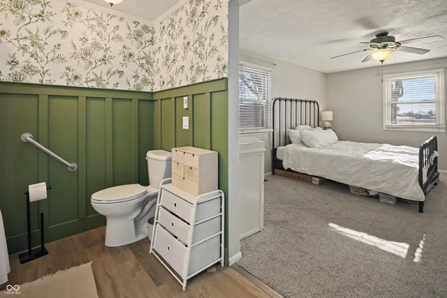 $309,000 | 102 East Hillsboro Drive, Pendleton, IN 46064