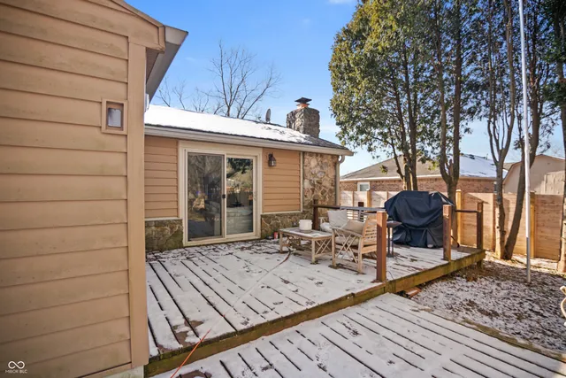 $309,000 | 102 East Hillsboro Drive, Pendleton, IN 46064