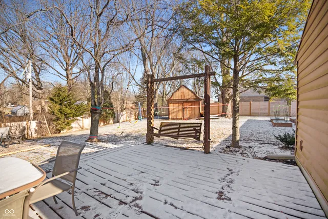 $309,000 | 102 East Hillsboro Drive, Pendleton, IN 46064