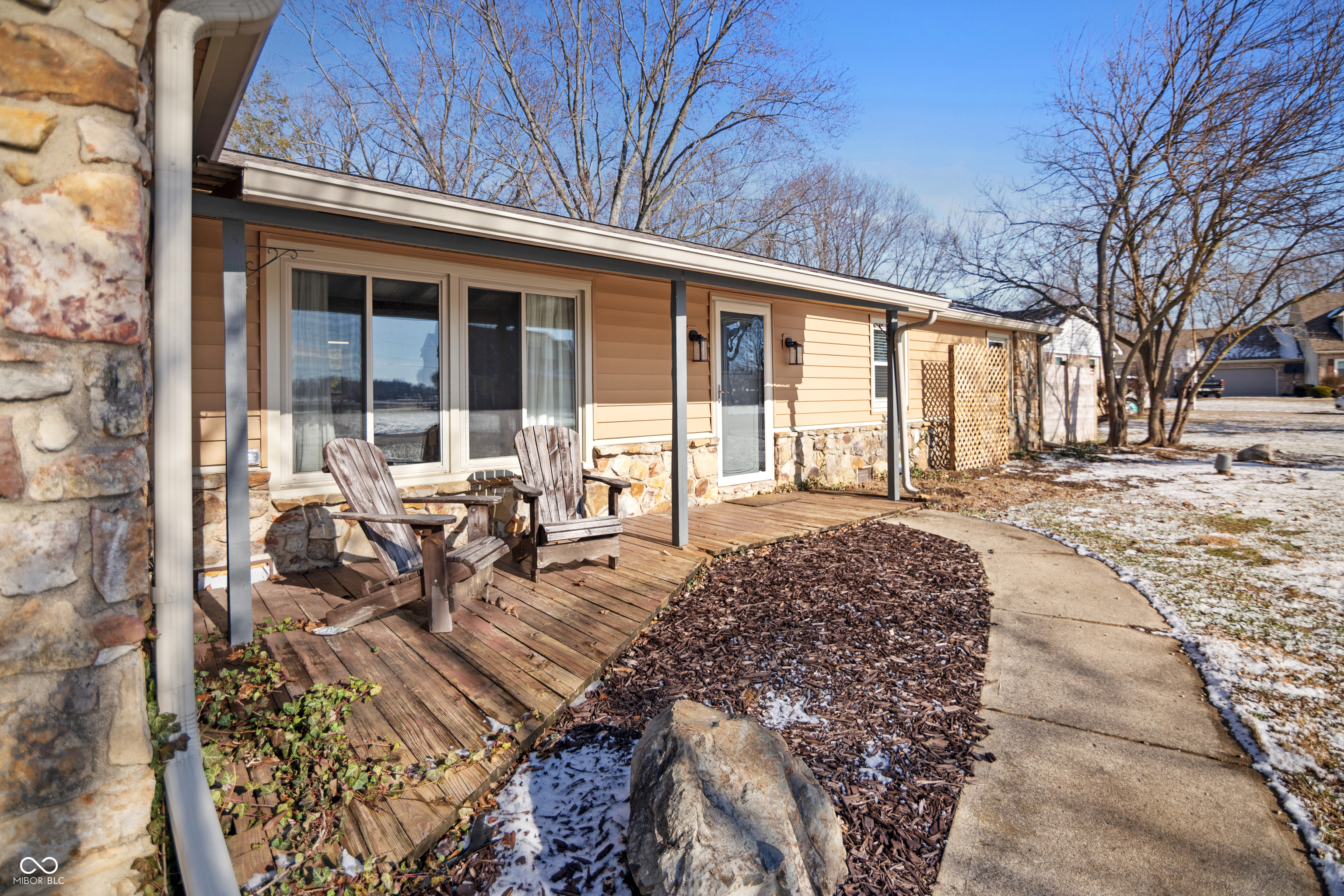 102 East Hillsboro Drive Pendleton, IN 46064 - Photo 32 of 42