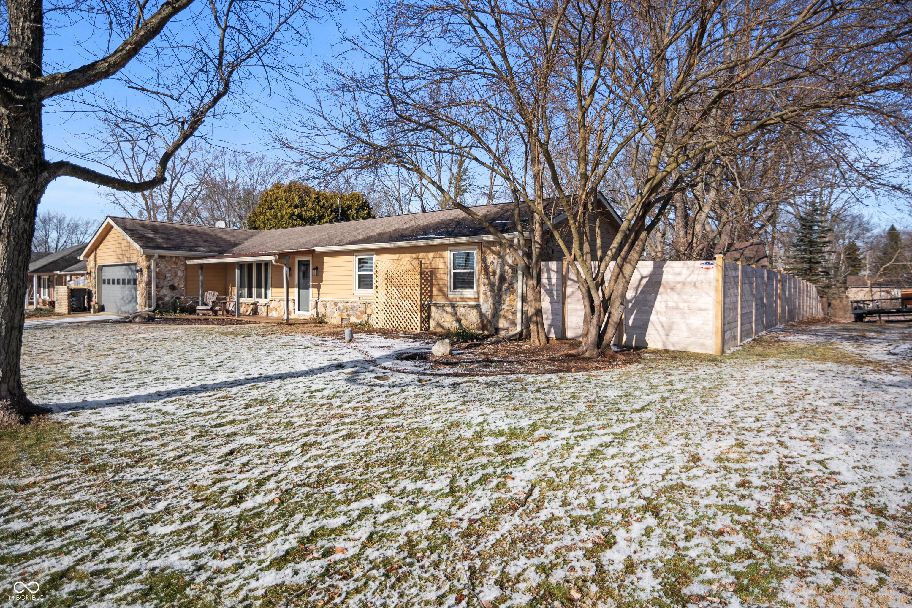 102 East Hillsboro Drive Pendleton, IN 46064 - Photo 35 of 44