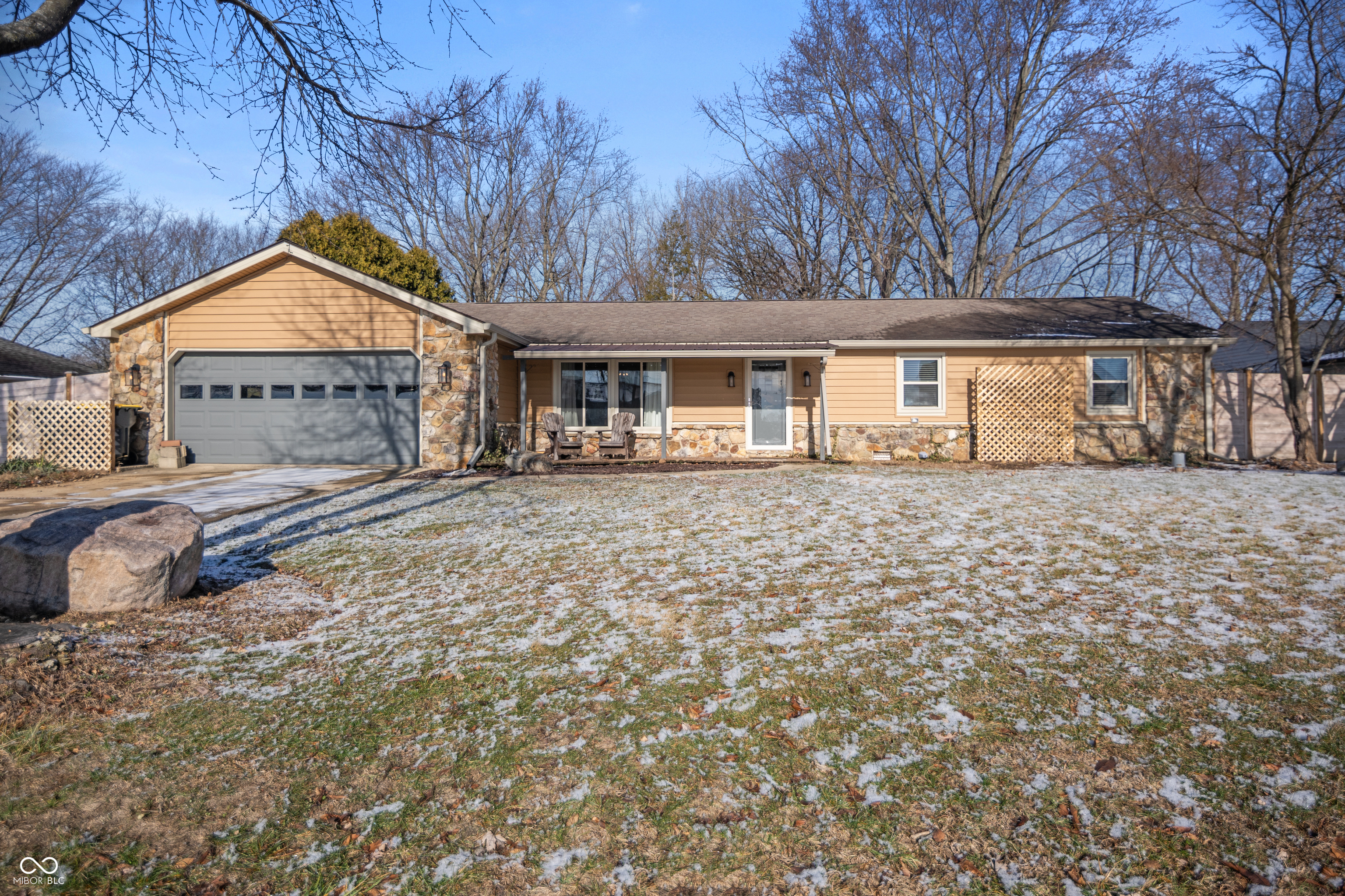 102 East Hillsboro Drive Pendleton, IN 46064 - Photo 36 of 44