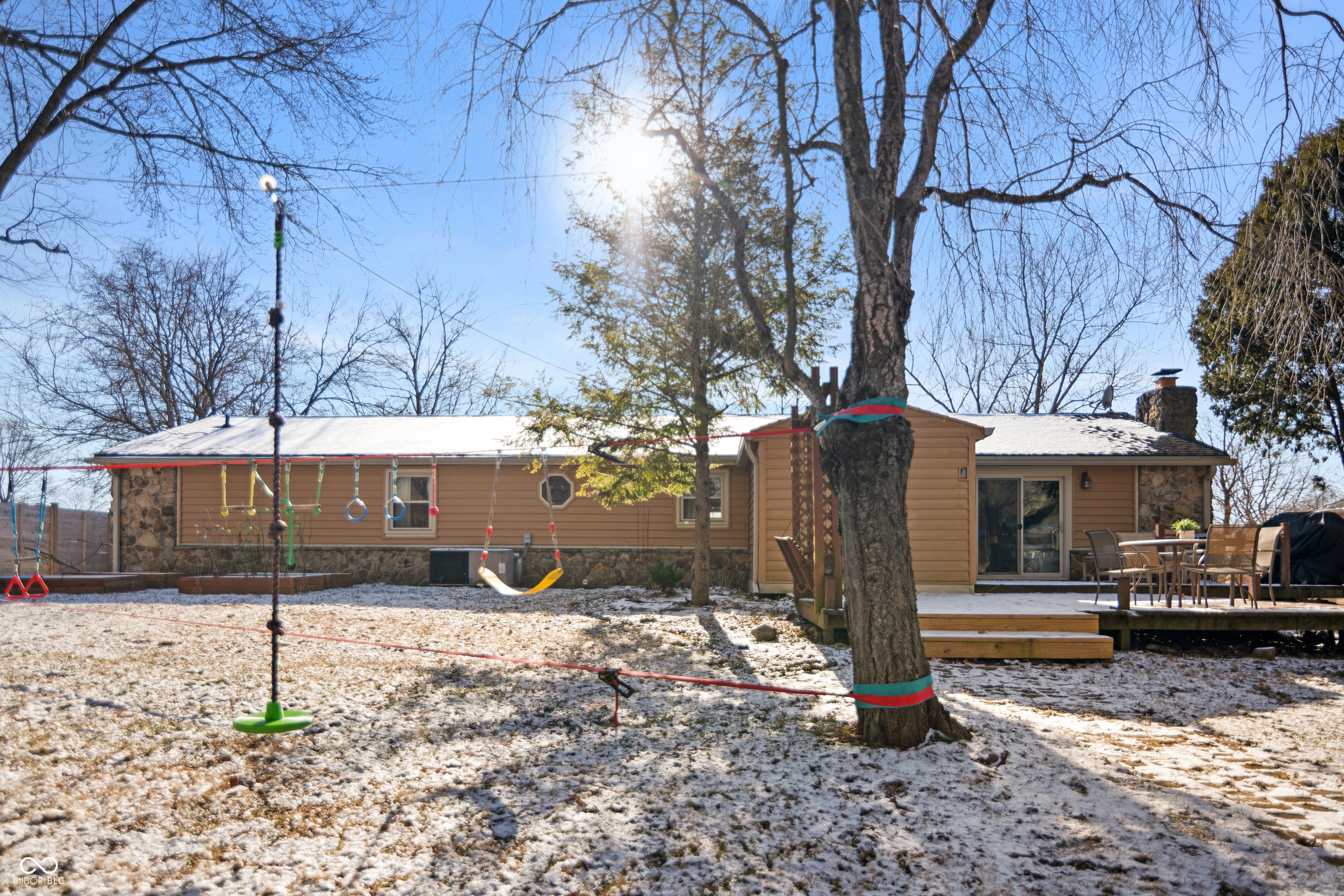 102 East Hillsboro Drive Pendleton, IN 46064 - Photo 41 of 44