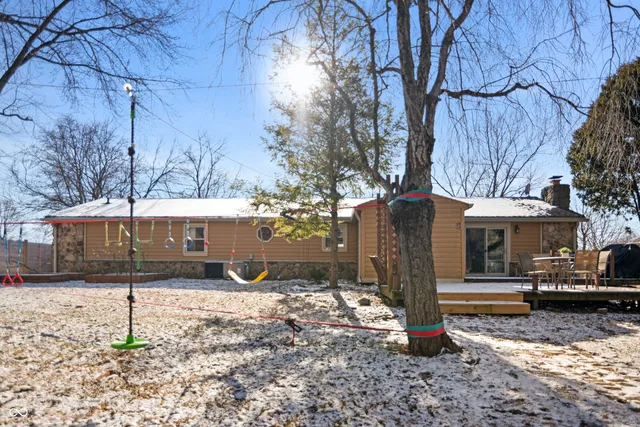 $309,000 | 102 East Hillsboro Drive, Pendleton, IN 46064