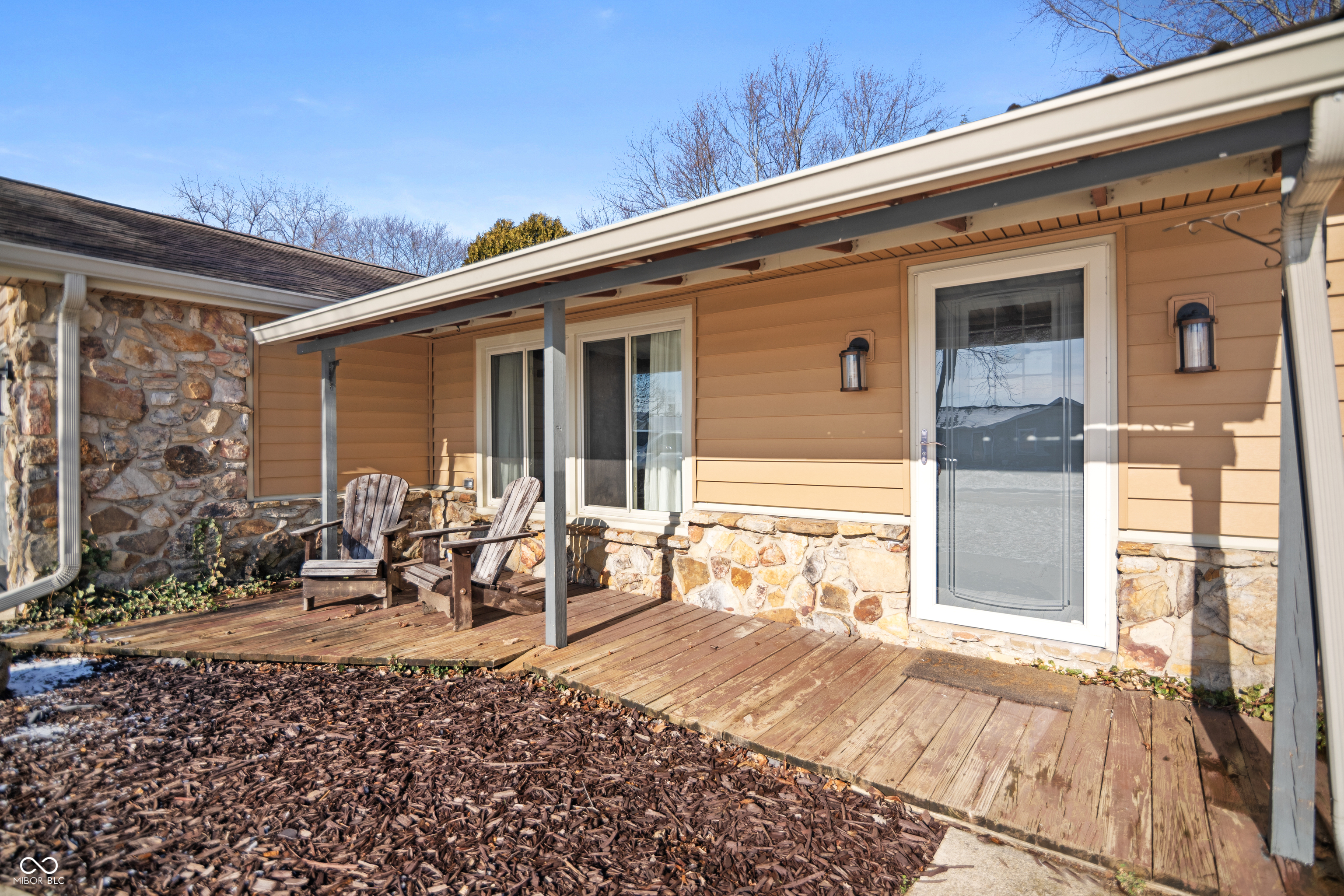 102 East Hillsboro Drive Pendleton, IN 46064 - Photo 42 of 44