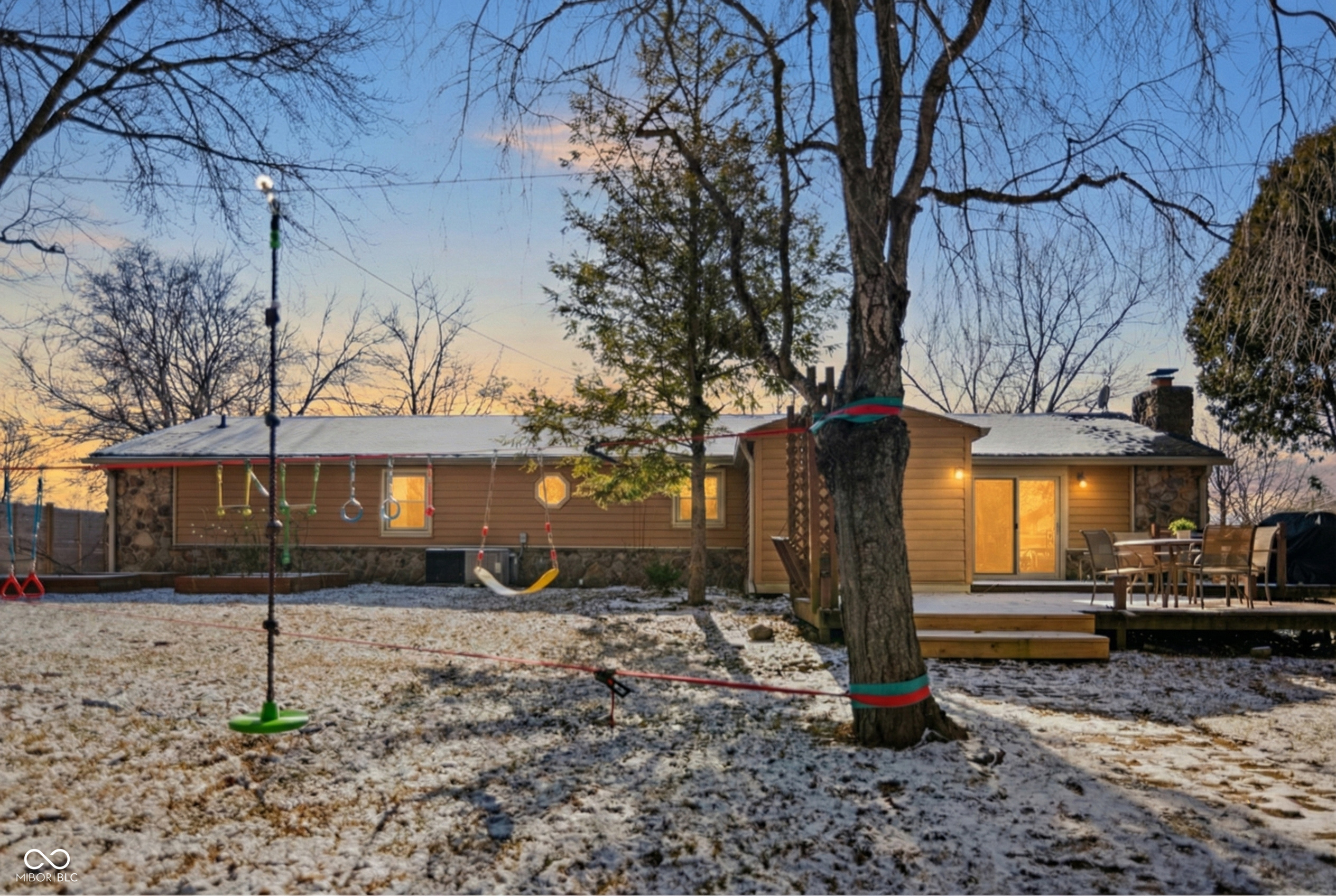 102 East Hillsboro Drive Pendleton, IN 46064 - Photo 44 of 44