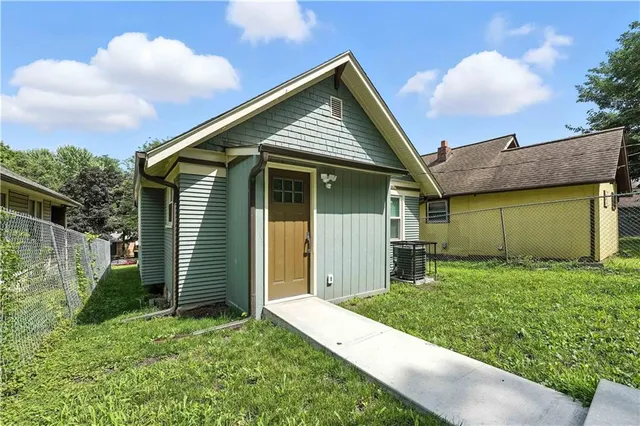 $143,000 | 5132 Wabash Avenue, Kansas City, MO 64130