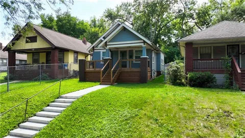 $143,000 | 5132 Wabash Avenue, Kansas City, MO 64130