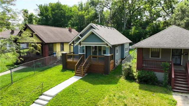 $143,000 | 5132 Wabash Avenue, Kansas City, MO 64130