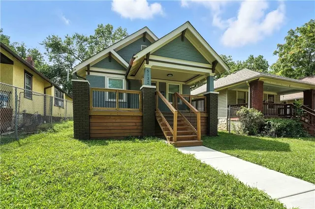 $143,000 | 5132 Wabash Avenue, Kansas City, MO 64130