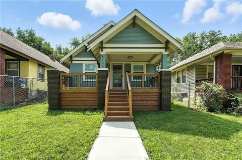 $143,000 | 5132 Wabash Avenue, Kansas City, MO 64130