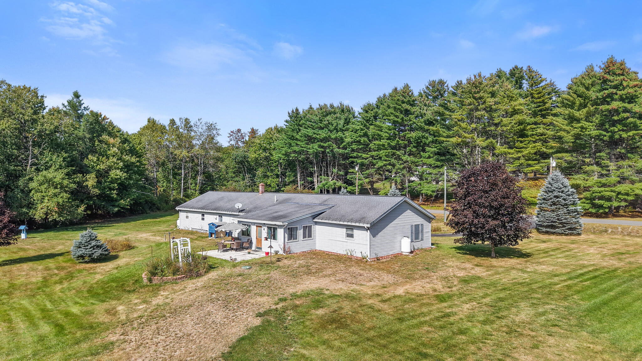 88 Childs Road Norridgewock, ME 04957 - Photo 6 of 43 dji_fly_20260915_141304_0904_17894957930