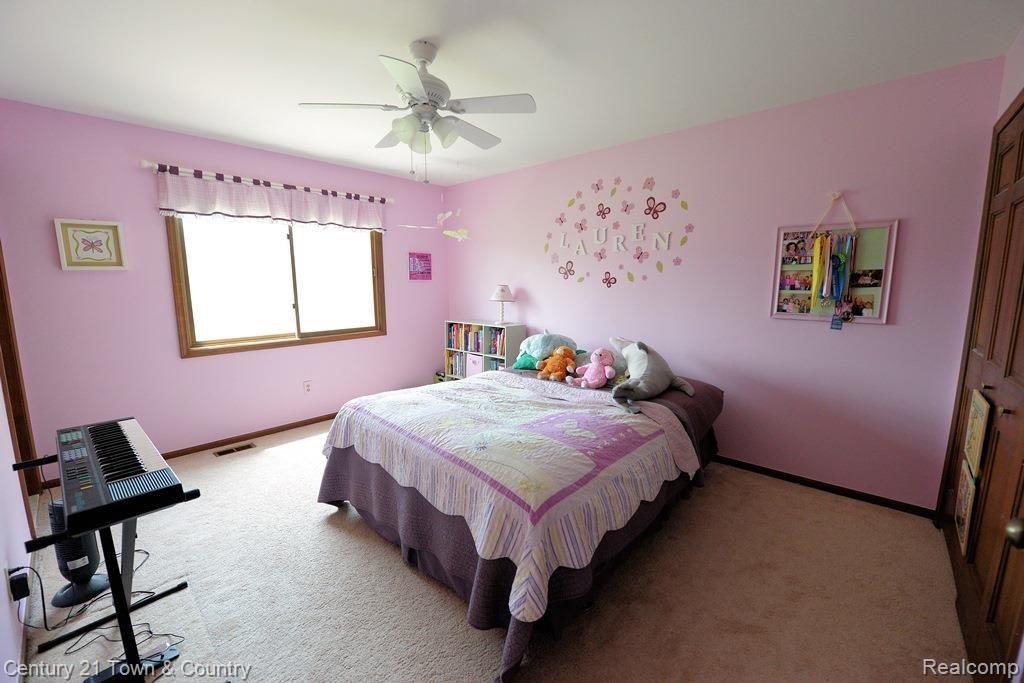 826 Timberline Drive Rochester Hills, MI 48309 - Photo 26 of 53