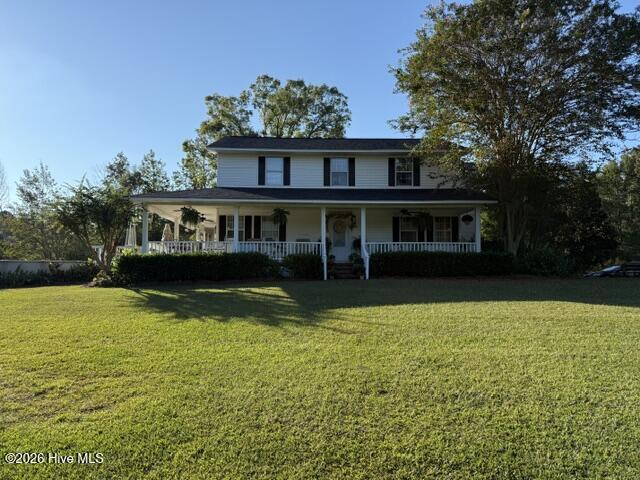 1451 Central Rd Extension Thomson, GA 30824 - Photo 1 of 13 Gallery Image 1