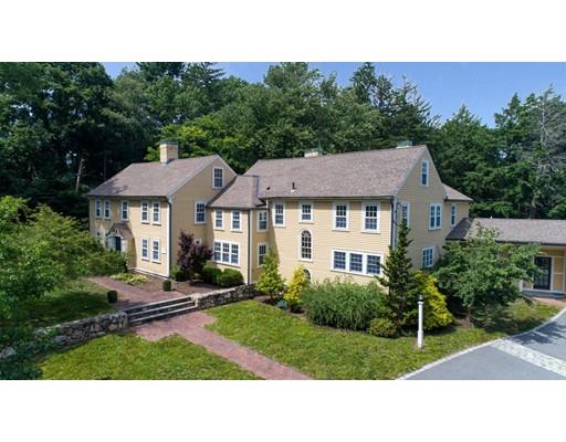 116 Plain Road Wayland, MA 01778 - Photo 1 of 27