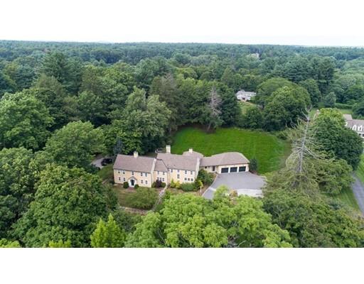 116 Plain Road Wayland, MA 01778 - Photo 22 of 27